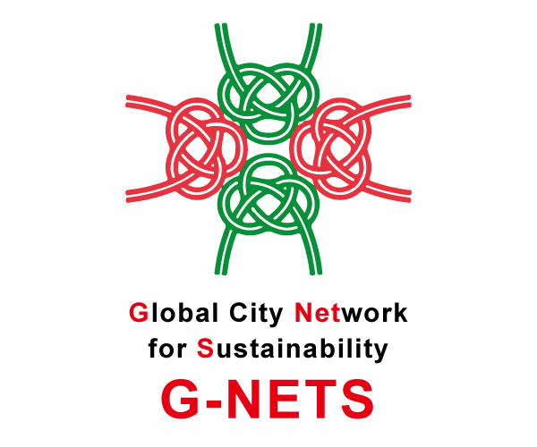 G-NETSサイトロゴ