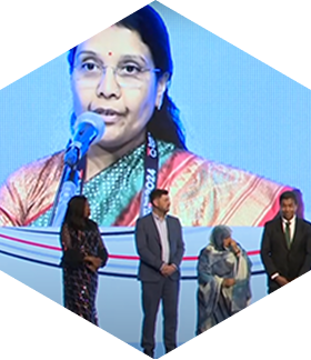 A photo of the City Leaders Summit (2nd G-NETS Leaders Summit)