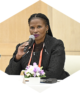 Senior official from G-NETS participating cities scheduled to give speeches