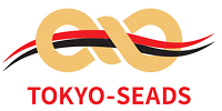 TOKYO-SEADS logo