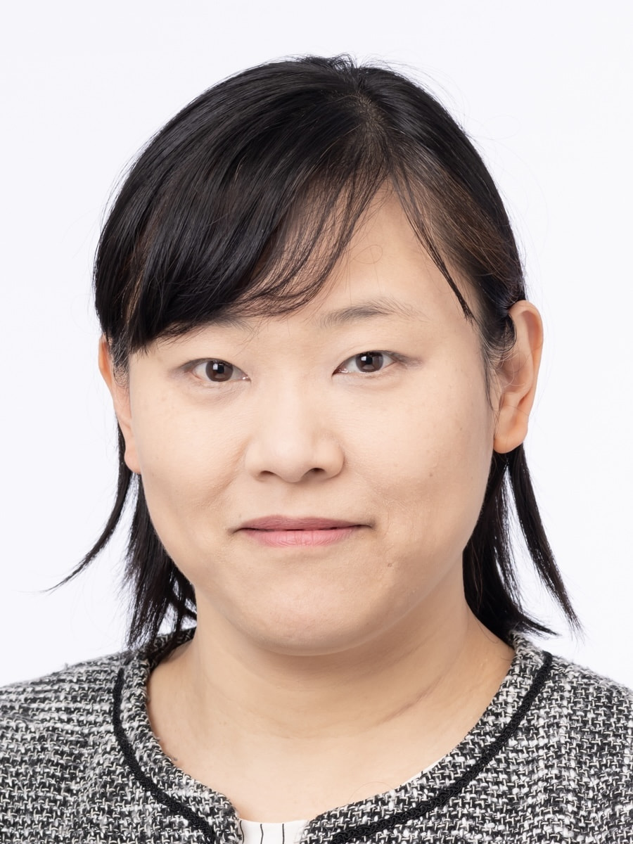 A photo of Ohara