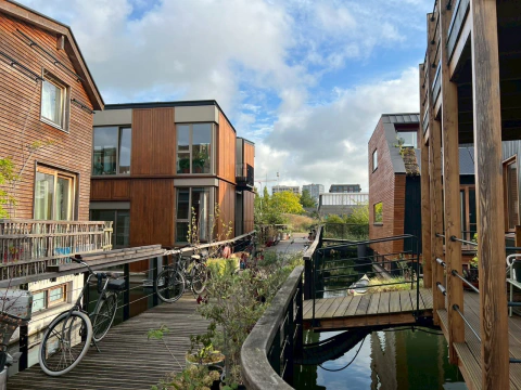 thumbnail of [ TMG Visits Three Cities in the Netherlands and Germany: Advanced Initiatives in Urban Sustainability and Resilience ]