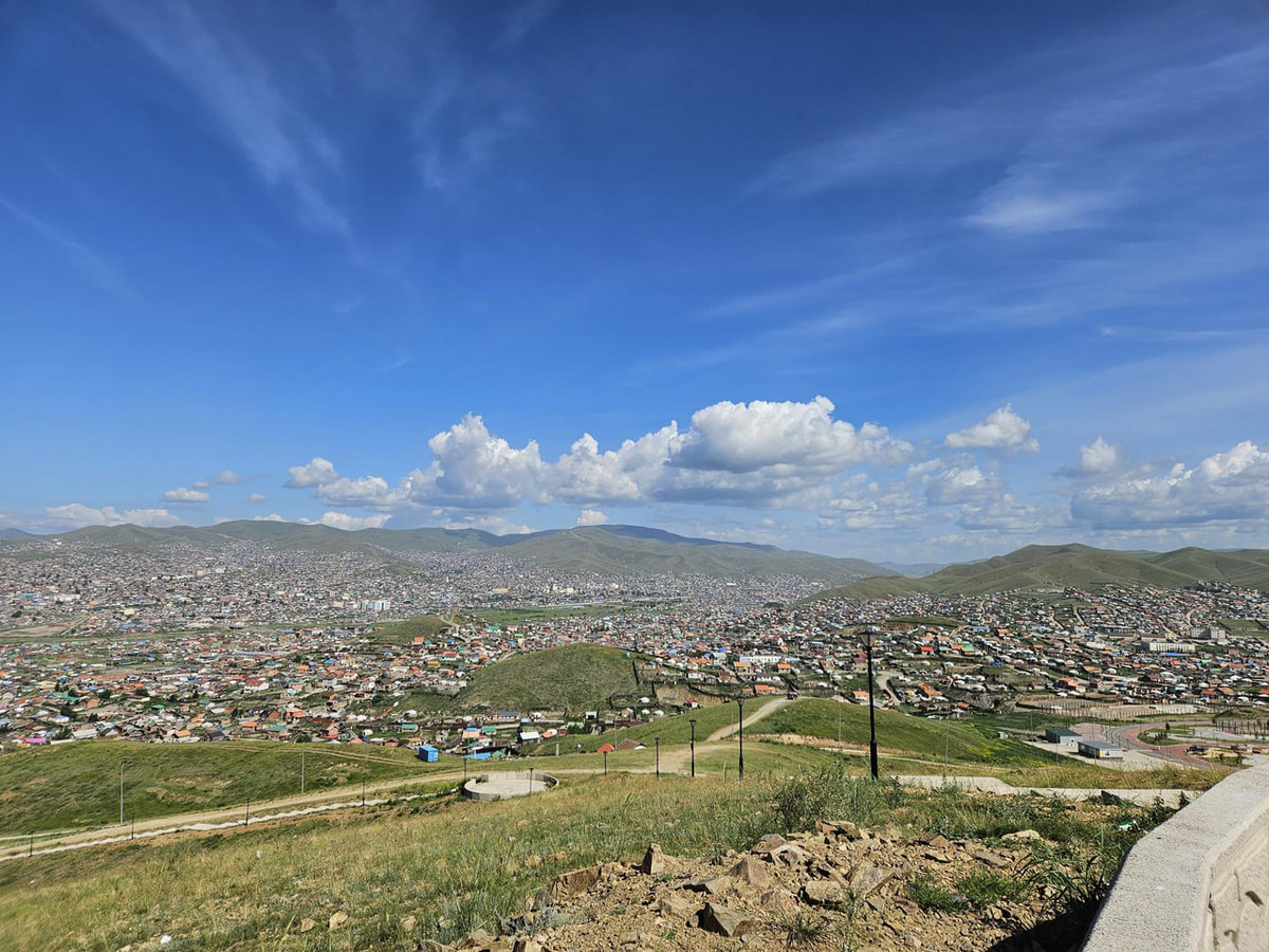 G-NETS Joint Project: Working with Ulaanbaatar on Sewerage Challenges and Human Resource Developmentの画像