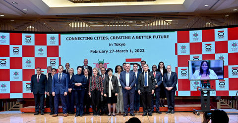 thumbnail of [ Key Highlights of The 1st G-NETS Leaders Summit ]