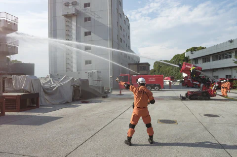 thumbnail of [ Why Tokyo’s Approach Is Drawing Global Attention: G-NETS Connects Cities through Knowledge Sharing on Disaster Prevention and Waste Management ]