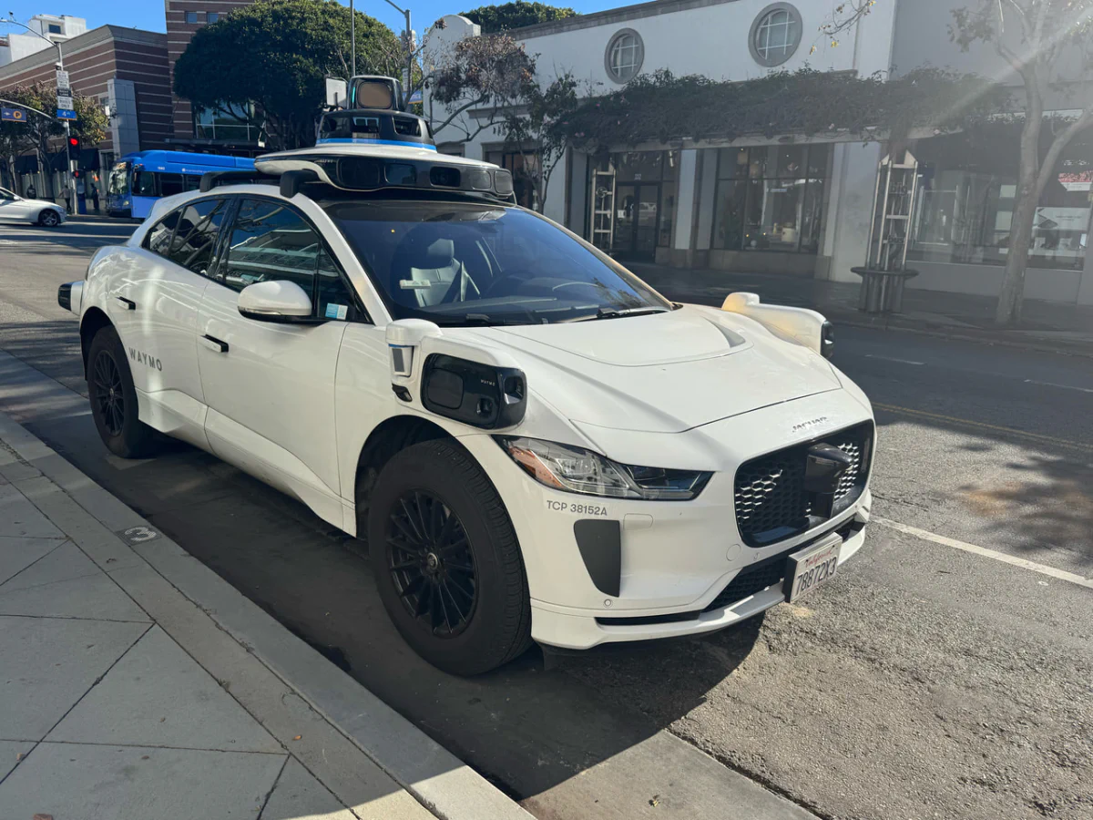 TMG Visits Los Angeles: Exploring Autonomous Mobility and Urban Transportの画像