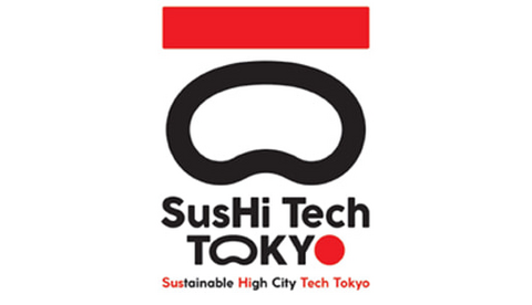 thumbnail of [ “SusHi Tech Tokyo 2025” Set for Next May ]
