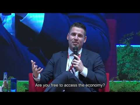 thumbnail of [ 1st G-NETS Leaders Summit Session4 ]
