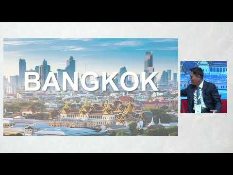 thumbnail of [ 1st G-NETS Leaders Summit Session6 ]