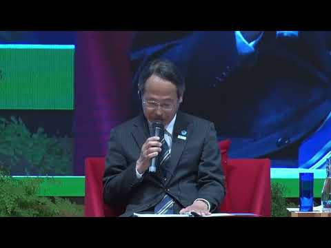 thumbnail of [ 1st G-NETS Leaders Summit Session5 ]