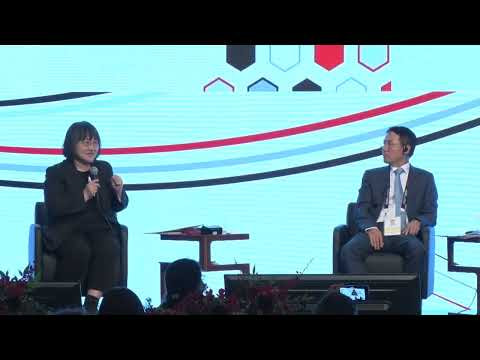 thumbnail of [ Session8(Environment) SusHi Tech Tokyo 2024 City Leaders Program ]