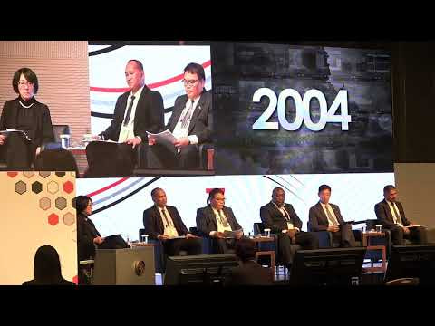 thumbnail of [ Session3(Safe and Secure Cities) SusHi Tech Tokyo 2024 City Leaders Program ]