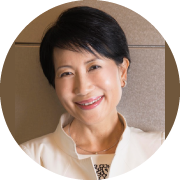 Photo of Ms. ISHII Naoko