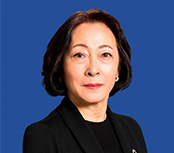 Photo of MIZUTORI Mami