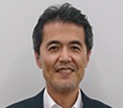 Photo of YAMAWAKI Keizo