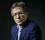 Photo of Ian Bremmer