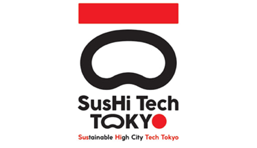 「SusHi Tech Tokyo 2025」開催の画像