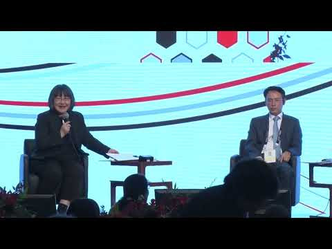 thumbnail of [ セッション８　SusHi Tech Tokyo 2024 シティ・リーダーズ プログラム ]